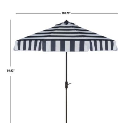 Elsa Fashion Line 9 Ft Umbrella