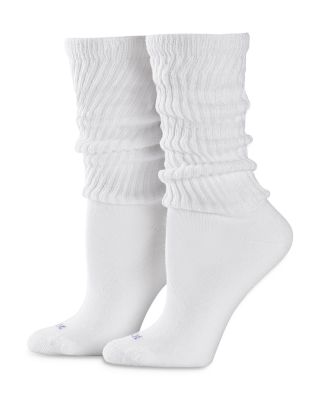The Slouch Socks