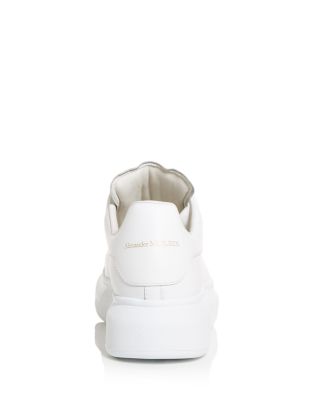 Women's New Tech Platform Sneakers