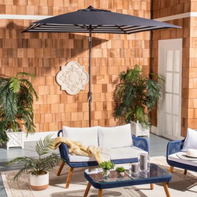 Athens Square Umbrella