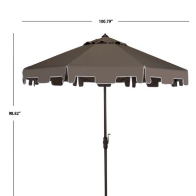 Zimmerman Umbrella Collection