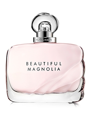 Shop Estée Lauder Beautiful Magnolia Eau De Parfum Spray 3.4 Oz.