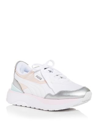 tennis shoes pumas womens