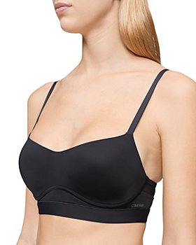 Calvin Klein Flex Fit Lightly Lined Triangle