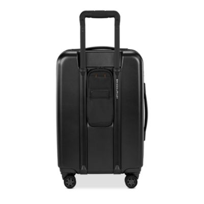 Sympatico 2.0 Domestic Carry-On Expandable Spinner