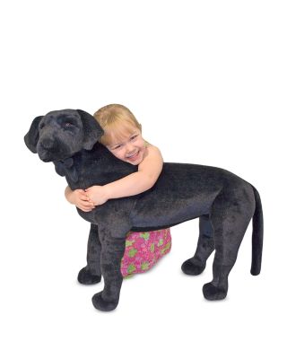 Melissa &amp; Doug Giantジャックラッセル・テリア???Lifelike Stuffed Animal Dog ( over 12?inches tall ) 6g7v4d0 Melissa & Doug Giant Jack Russell Terrier - Lifelike Stuffed