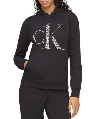 calvin klein hoodie woman