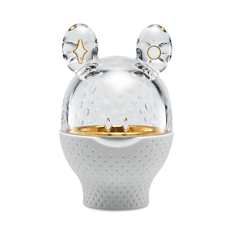 Baccarat The Zoo Frog