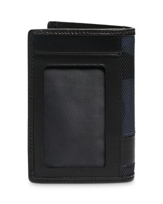 tumi men's wallets sale