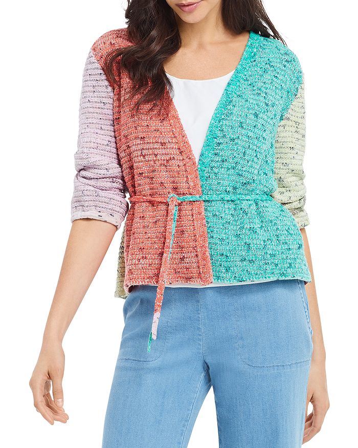 Nic And Zoe Cardigan