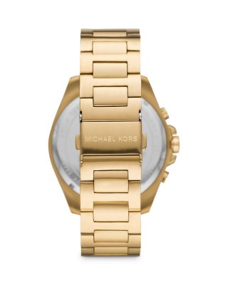 michael michael kors watch