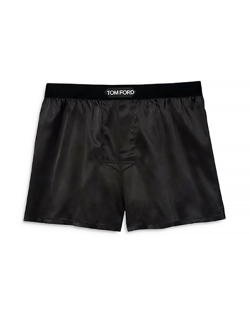 Tom Ford Silk Boxers