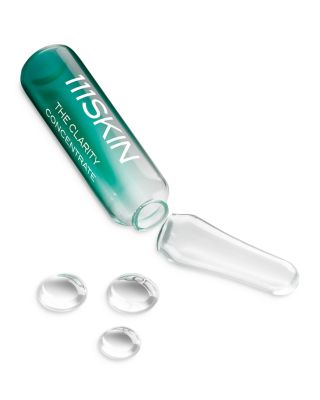 The Clarity Concentrate