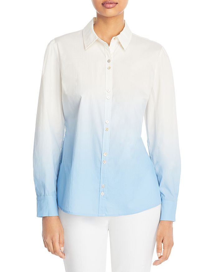 T-Tahari Button Down Shirt