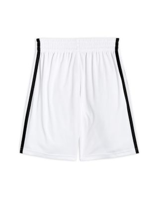 Boys' Classic 3 Stripe Athletic Shorts - Big Kid