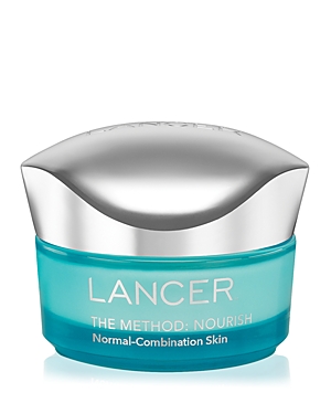Lancer The Method: Nourish Normal-Combination Skin 1.7 oz.