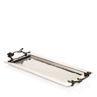 Michael Aram - Black Orchid Vanity Tray