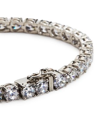 Classic Tennis Bracelet