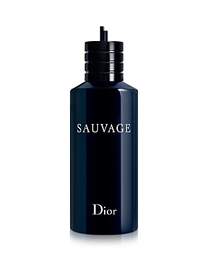 Dior Men's Sauvage Eau De Toilette Refill, 10-oz.