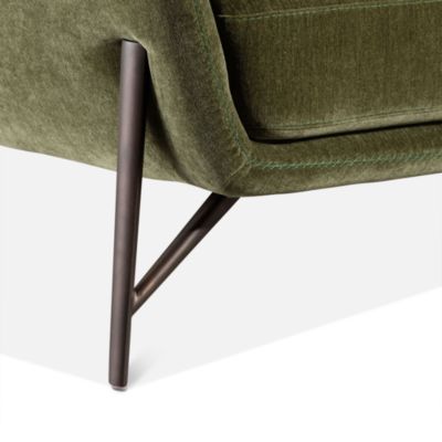 Vittorio Fabric Sofa