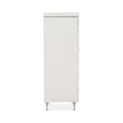 Silhouette Tall Chest