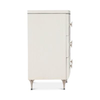 Silhouette 9 Drawer Dresser