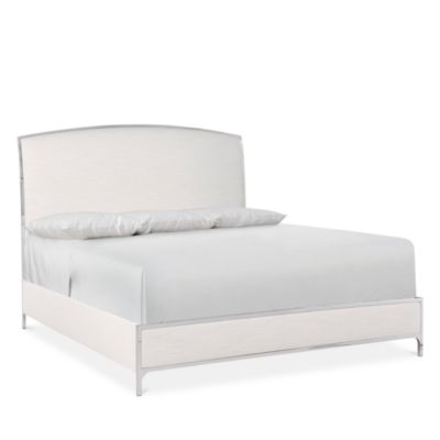 Silhouette King Bed