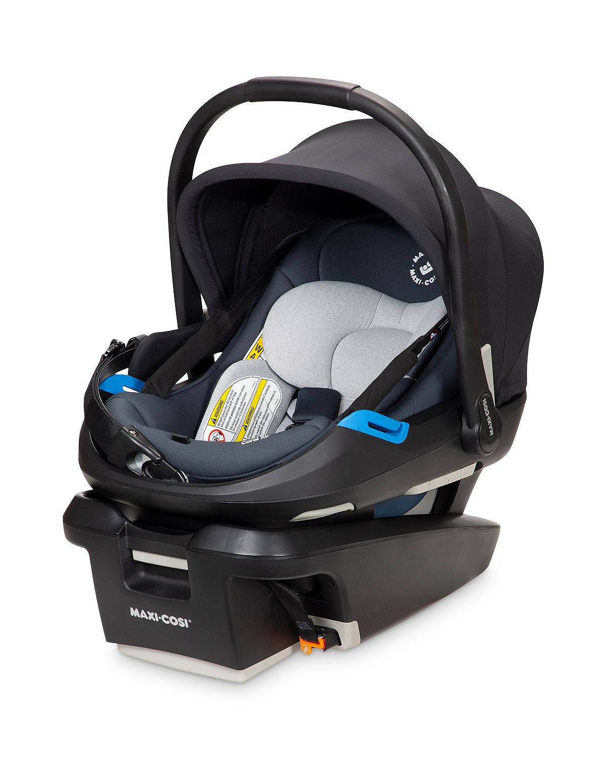 Photo 1 of Coral™ XP Car Seat