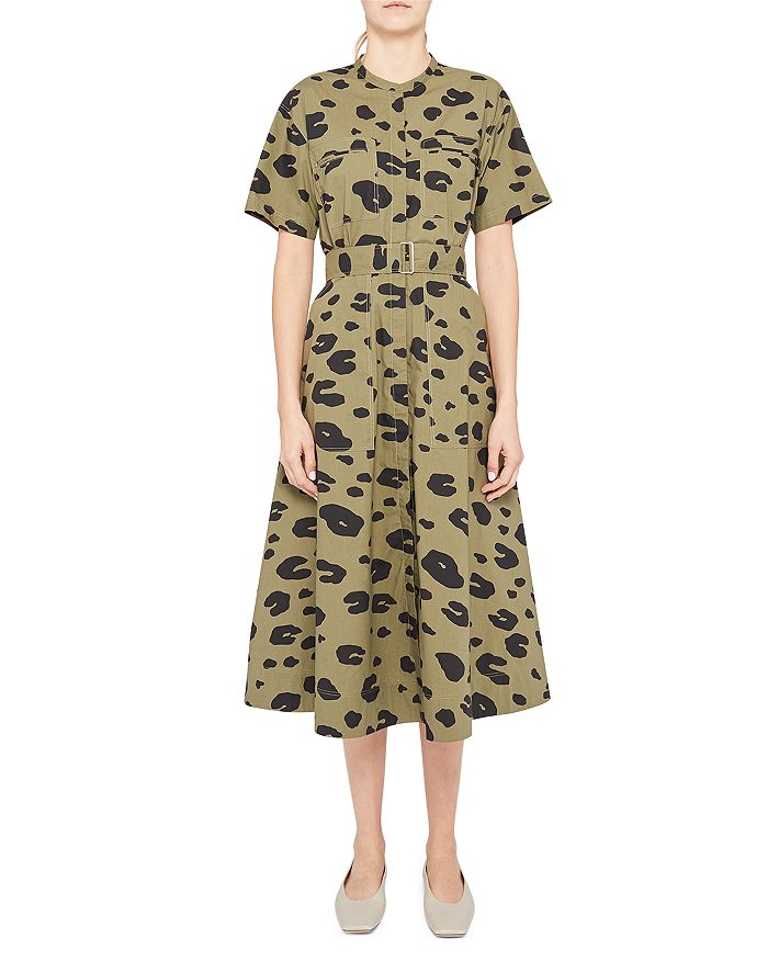 Theory utility dress hotsell