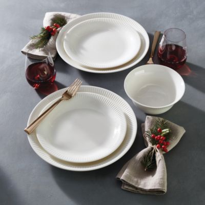 Profile Dinnerware Collection