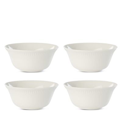Lenox - Profile 4-Piece All-Purpose Bowl Set