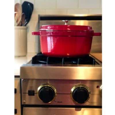 Round Cocotte, 4 Quart