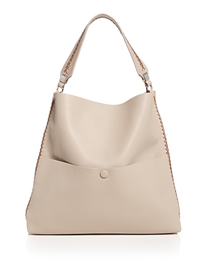 CALLISTA ICONIC SLIM MEDIUM LEATHER TOTE CWT1S8AIC101.II