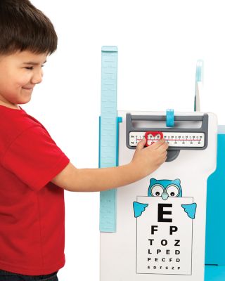 Get Well Doctor Activity Center - Ages 3+