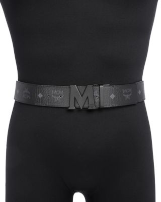 MCM ベルト Cut to Size Claus M Reversible Belt 1.75