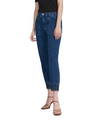 J Brand Arkin Jogger Pants | Bloomingdale's