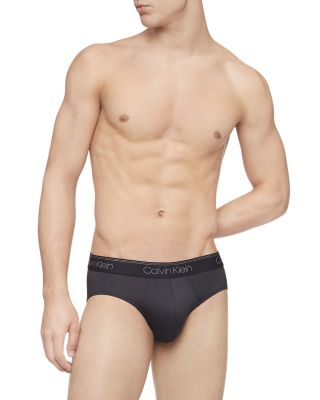 Micro Stretch Wicking Briefs, Pack of 3
