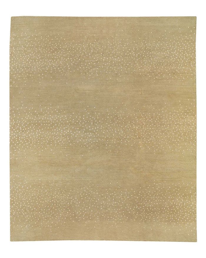 Tufenkian Artisan Carpets Modern Aurora Area Rug, 8' x 10' Bloomingdale's