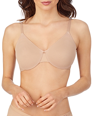 Le Mystere Techfit Smoother Bra In Natural
