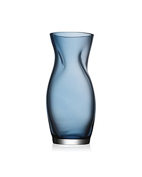 Orrefors - Squeeze Vase, Small
