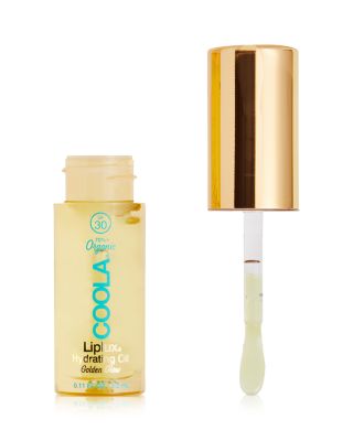 Liplux Hydrating Lip Oil SPF 30 0.1 oz.