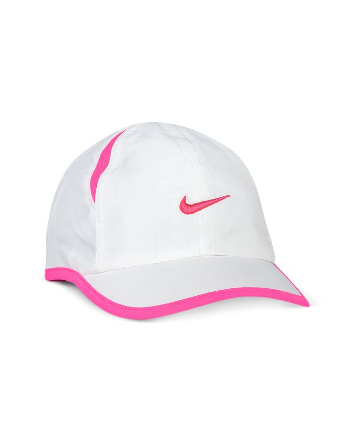 Nike Unisex Unisex Baseball Cap - Baby In White