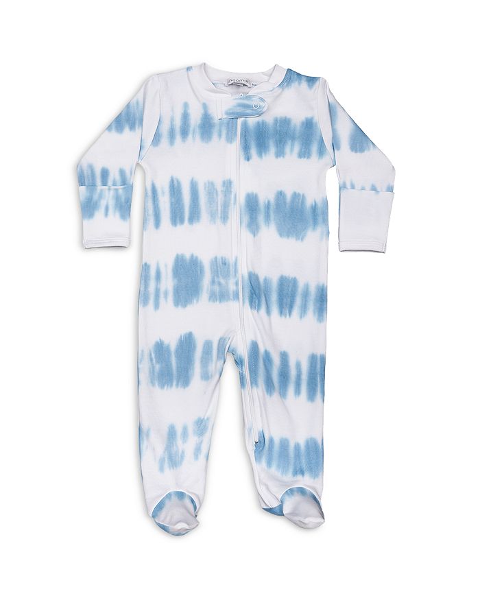 Noomie Baby Unisex Tie Dyed Footie Baby Bloomingdale S