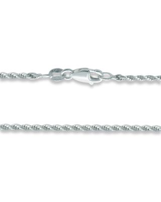Rope Chain Bracelet - Exclusive