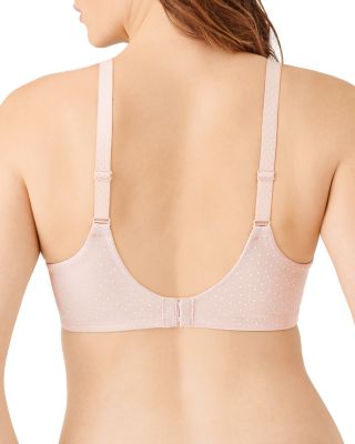 Back Appeal Contour T-Shirt Full Coverage Bra