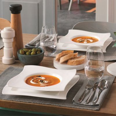 Villeroy & Boch New Wave Dinnerware Collection | Bloomingdale's