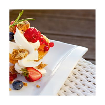 New Wave Bread & Butter/Appetizer Plate