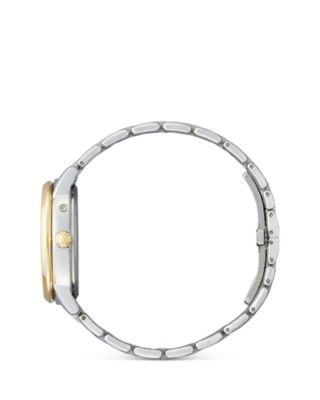 Eco-Drive Calendrier Watch, 37mm