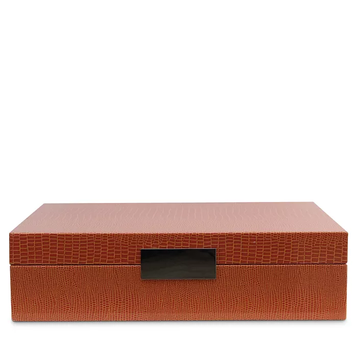 Lacquered Box