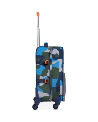 Logan Carry-On Suitcase